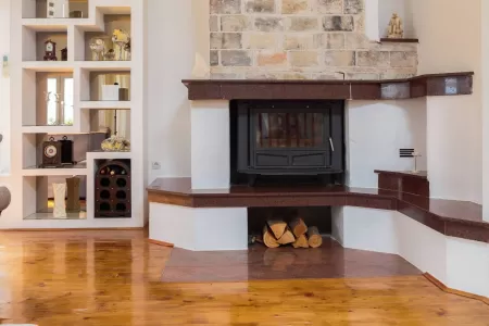 Villa Rouge - Sibenik, Dalmatia