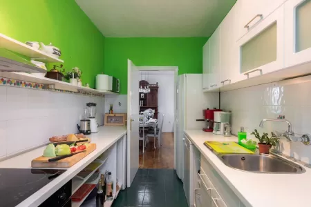 Villa Rouge - Sibenik, Dalmatia