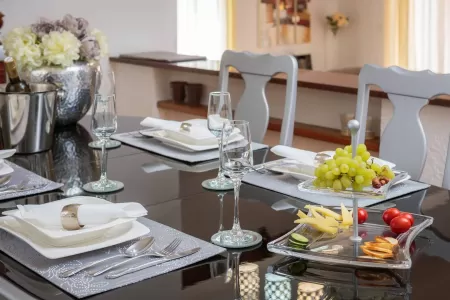 Villa Rouge - Sibenik, Dalmatia