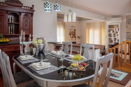 Villa Rouge - Sibenik, Dalmatia