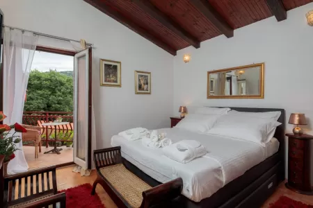 Villa Rouge - Sibenik, Dalmatia