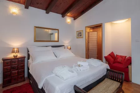 Villa Rouge - Sibenik, Dalmatia