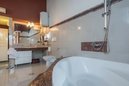 Villa Rouge - Sibenik, Dalmatia