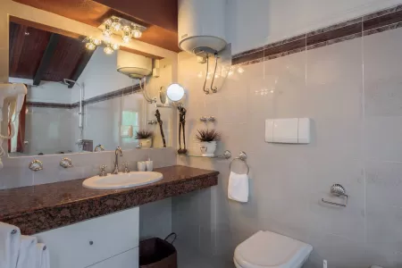 Villa Rouge - Sibenik, Dalmatia