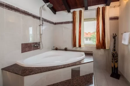 Villa Rouge - Sibenik, Dalmatia