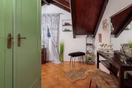 Villa Rouge - Sibenik, Dalmatia