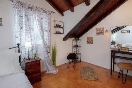 Villa Rouge - Sibenik, Dalmatia