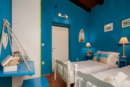 Villa Rouge - Sibenik, Dalmatia