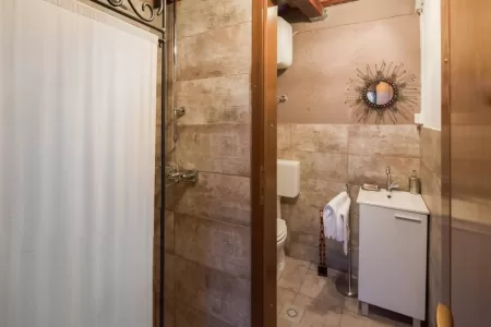 Villa Rouge - Sibenik, Dalmatia