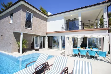 Villa Royal 1 - Split, Dalmatia