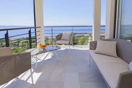 Villa Royal 1 - Split, Dalmatia