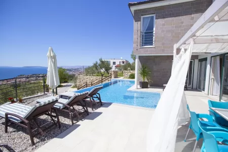 Villa Royal 1 - Split, Dalmatia