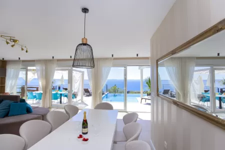 Villa Royal 1 - Split, Dalmatia