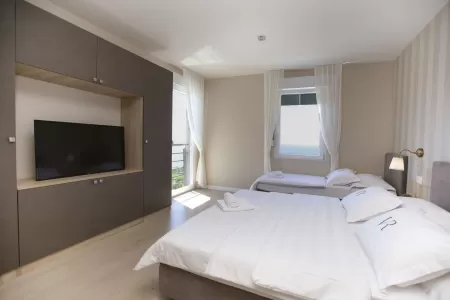 Villa Royal 1 - Split, Dalmatia