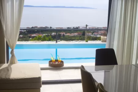 Villa Royal 2 - Split, Dalmatia