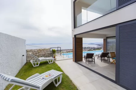 Villa Royal 2 - Split, Dalmatia