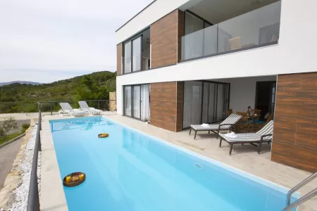 Villa Royal 2 - Split, Dalmatia