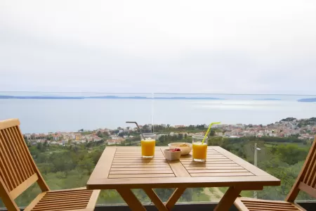 Vila Royal 2 - Split, Dalmacija