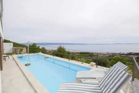 Villa Royal 2 - Split, Dalmatia