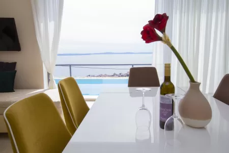 Villa Royal 2 - Split, Dalmatia