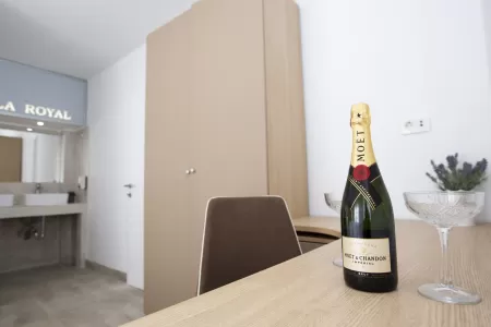 Vila Royal 2 - Split, Dalmacija