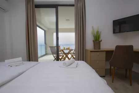 Vila Royal 2 - Split, Dalmacija