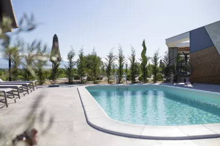 Vila Royal Green 1 - Zadar, Dalmacija