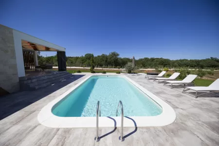 Villa Royal Green 1 - Zadar, Dalmatia