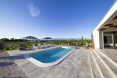 Villa Royal Green 1 - Zadar, Dalmatia