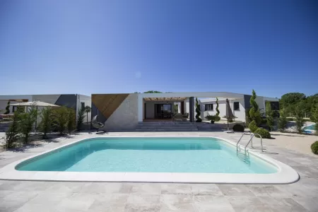 Villa Royal Green 2 - Zadar, Dalmatia