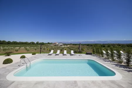 Villa Royal Green 2 - Zadar, Dalmatia