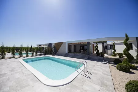 Villa Royal Green 2 - Zadar, Dalmatia