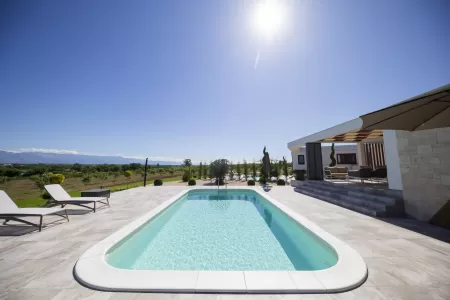 Villa Royal Green 3 - Zadar, Dalmatia