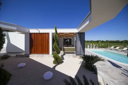 Villa Royal Green 3 - Zadar, Dalmatia