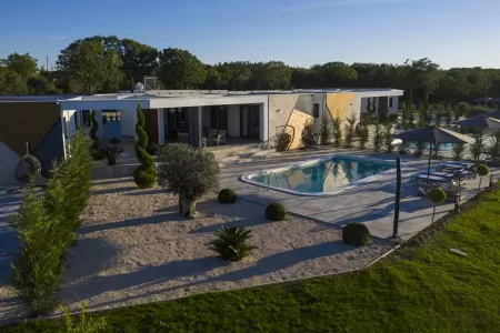 Vila Royal Green 4 - Zadar, Dalmacija