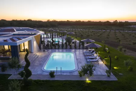 Vila Royal Green 4 - Zadar, Dalmacija