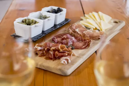 Villa Roza Dolinci - Central Istria, Istria