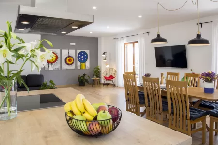 Villa Roza Dolinci - Central Istria, Istria