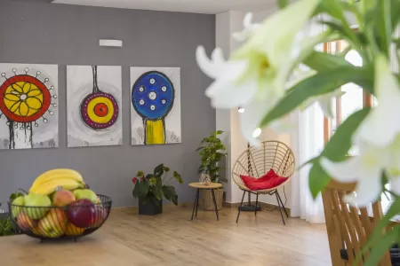 Villa Roza Dolinci - Central Istria, Istria