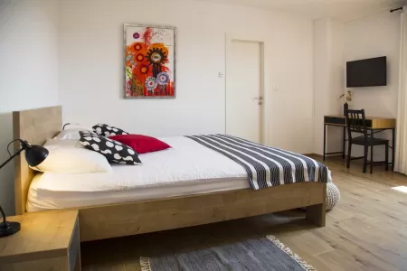 Villa Roza Dolinci - Central Istria, Istria