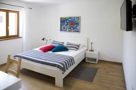 Villa Roza Dolinci - Central Istria, Istria