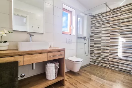 Villa Roza Dolinci - Central Istria, Istria