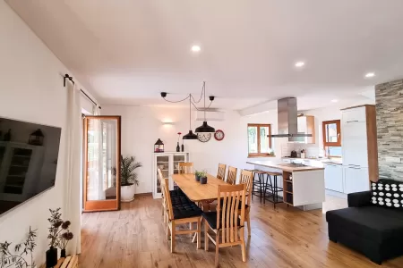 Villa Roza Dolinci - Central Istria, Istria