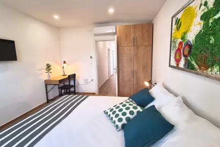 Villa Roza Dolinci - Central Istria, Istria