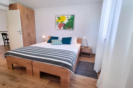 Villa Roza Dolinci - Central Istria, Istria