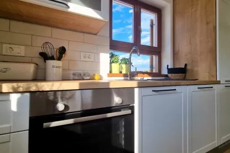 Villa Roza Dolinci - Central Istria, Istria