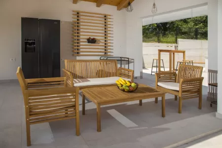 Villa Roza Dolinci - Central Istria, Istria