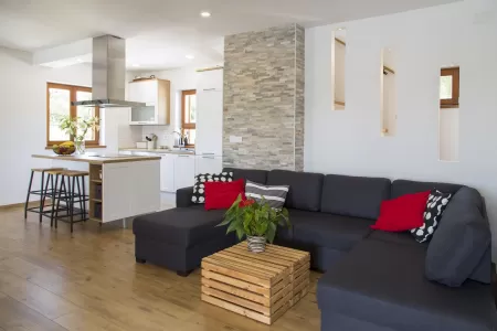 Villa Roza Dolinci - Central Istria, Istria