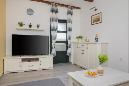 Vila Rozara - Šibenik, Dalmacija