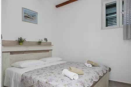 Vila Rozara - Šibenik, Dalmacija